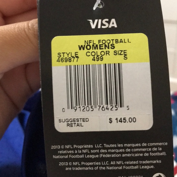 Jersey - Picture 6 of 6